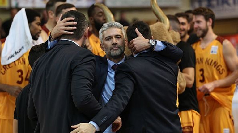 Ρέθυμνο: «Το ελληνικό μπάσκετ βρίσκεται στο χείλος του γκρεμού»